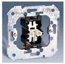 Interruptor unipolar 10 AX 250V
