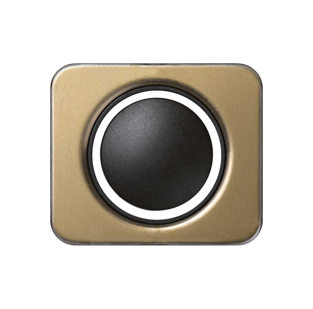 Simon 75034-36 Tapa + Disco
