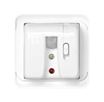 Simon 75340-30 Int.Detector Movimien.Y Sonido 40/300W