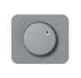 Simon 75050-35 Tapa Y Boton Para Regulador Luminoso