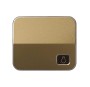 Simon 75018-36 Manecilla Pulsador Luz