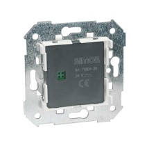 Simon 75805-39 Mecanismo Visor Pasen/Esperen