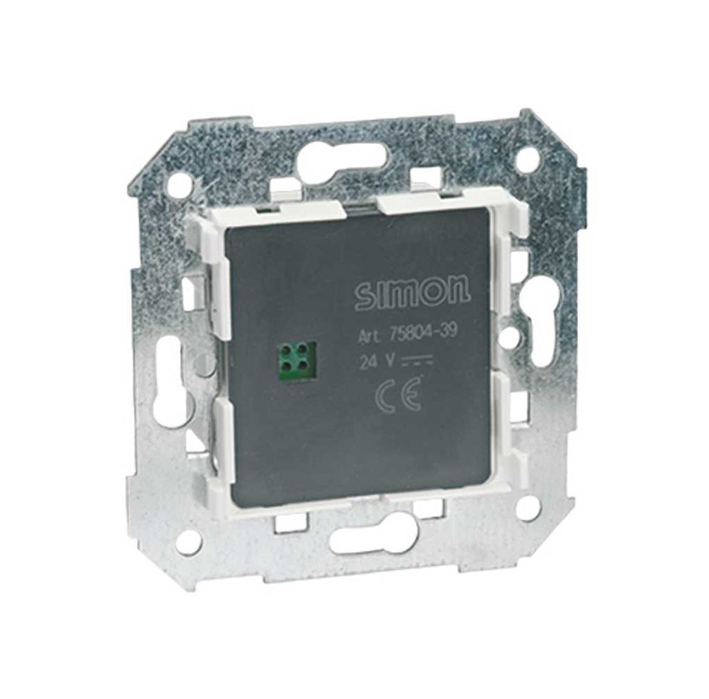 Simon 75805-39 Mecanismo Visor Pasen/Esperen