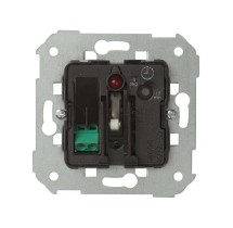 Simon 75558-39 Interruptor para tarjeta temporizado con luminoso