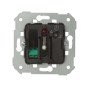 Simon 75558-39 Interruptor para tarjeta temporizado con luminoso