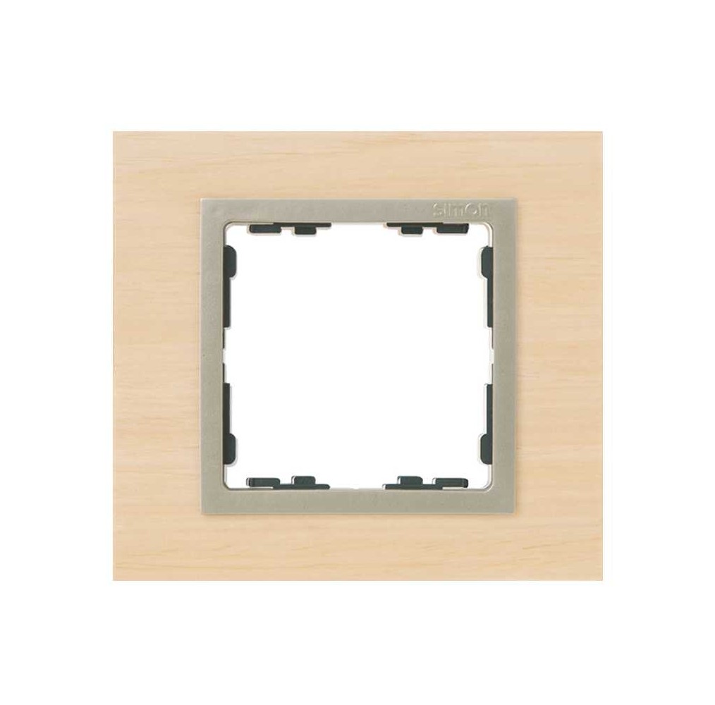 Simon 82917-68 Marco I Madera Maple