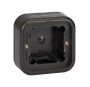 Simon 31750-32 Caja Superficie -36,5 Mm. Altura-