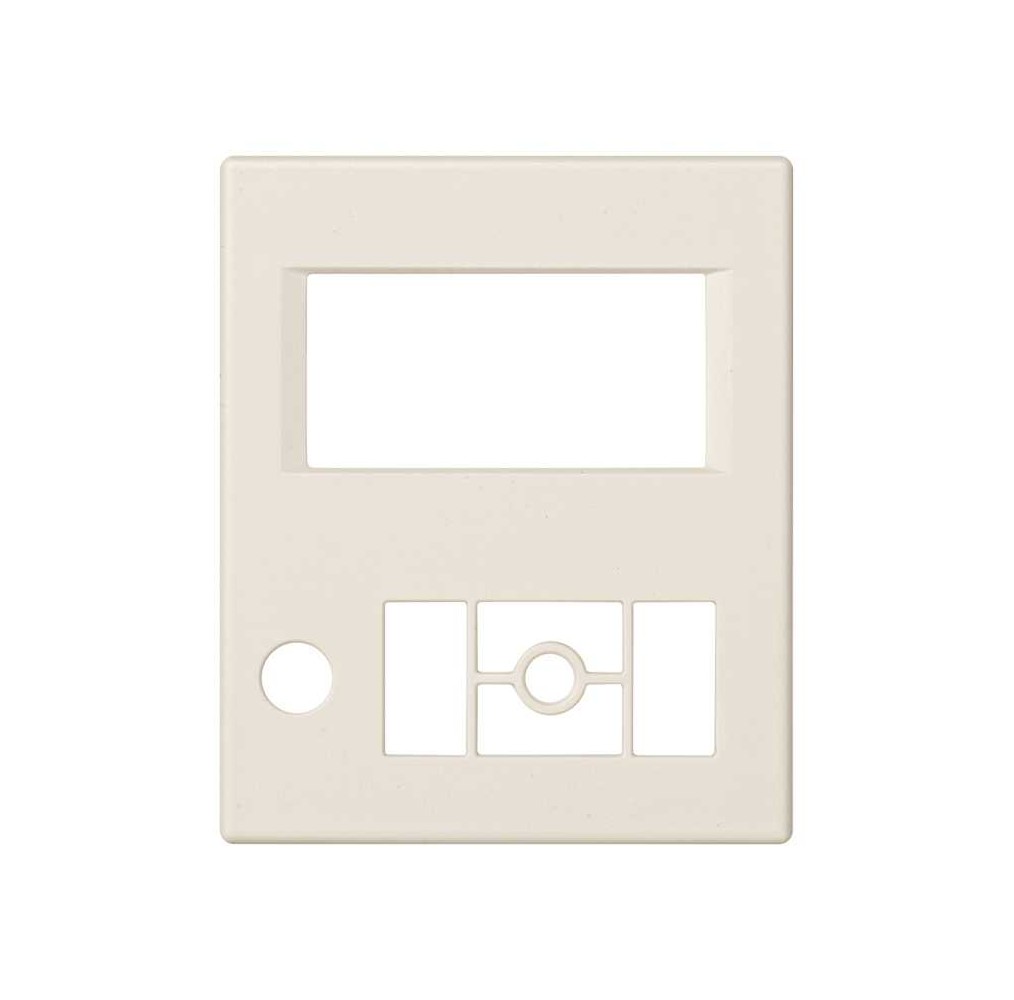 Simon 82058-51 Tapa Radio (Marfil)