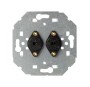 Simon 75401-39 Toma Altavoz Estereo