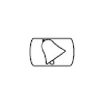 82982-30 Visor campana