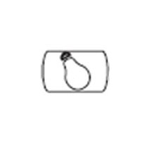 82982-31 Visor luz