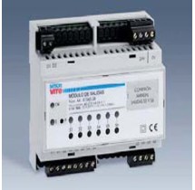 81560 -38  Módulo de Salidas