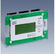 81042-38 Módulo Visualizador de Empotrar